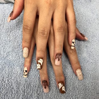 Lucky Nails - Nail Salons Near Me - San Francisco, California Lucky Nails - Nail Salons Near Me - San Francisco, California