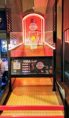 Library Sports Pub & Grill by null