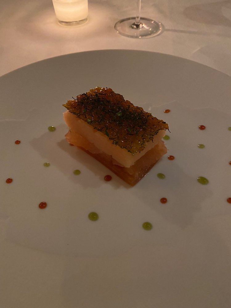 Le Cinq