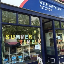 Medivet The Vets Barnes