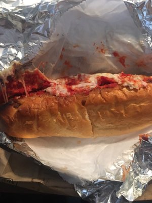 Rockaway Pizzeria by null