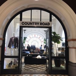 Country Road