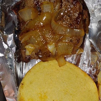 Jimmy Jo's Bbq - Prime rib sandwich special - Barbeque Near Me - Bourbonnais, Illinois