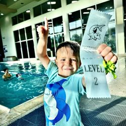 Waterworks Swim School Alhambra
