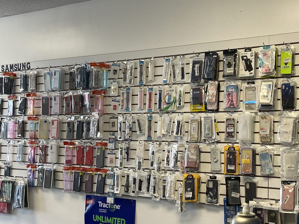 GLOBAL WIRELESS 2642 Carolina Beach Rd, Wilmington, NC Yelp