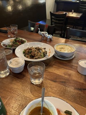 Yes Siam Thai Cafe and Bar by null