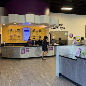 Planet Fitness - Super nice and front desk, employees, amazing, and friendly - Gyms Near Me - Waianae, Hawaii Planet Fitness - Super nice and front desk, employees, amazing, and friendly - Gyms Near Me - Waianae, Hawaii