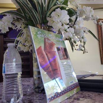 Nails Elegance - Nail Salons Near Me - Winston Salem, North Carolina