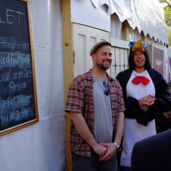 Gluttony - Penguin Wisdom