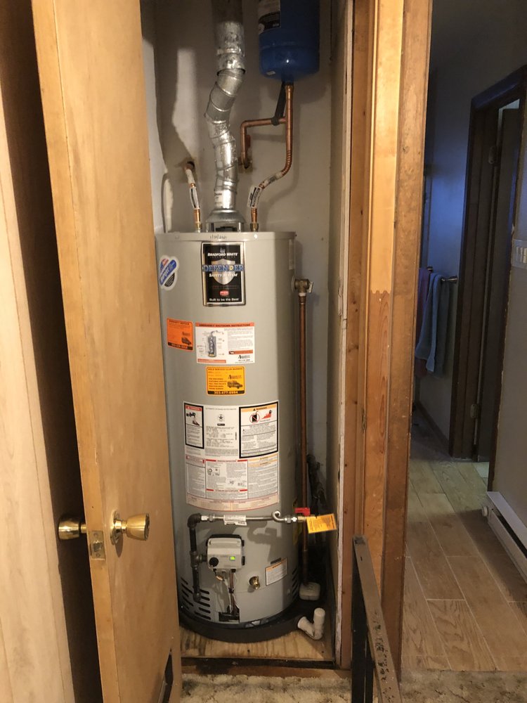 Slide of A Better Choice Plumbing