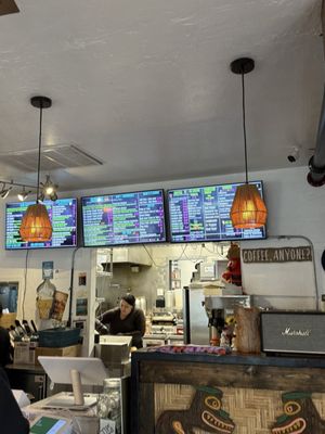 Atomic Cow Creamery by null