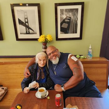 Morning Due Cafe - Green Tea for the Lady! - Coffee & Tea Near Me - San Francisco, California Morning Due Cafe - Green Tea for the Lady! - Coffee & Tea Near Me - San Francisco, California