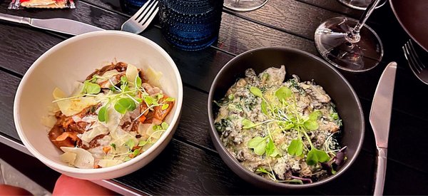 Union Kitchen & Bar by null