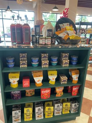 Carla's Fresh Market by null