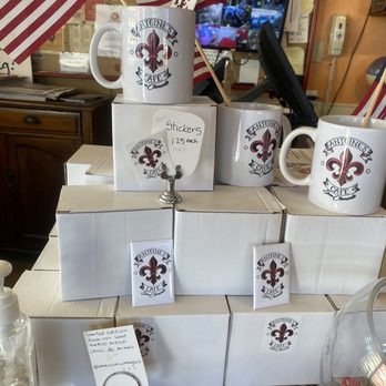 Antoine's Cafe - Breakfast & Brunch Near Me - San Clemente, California