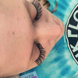 Volume Lashes