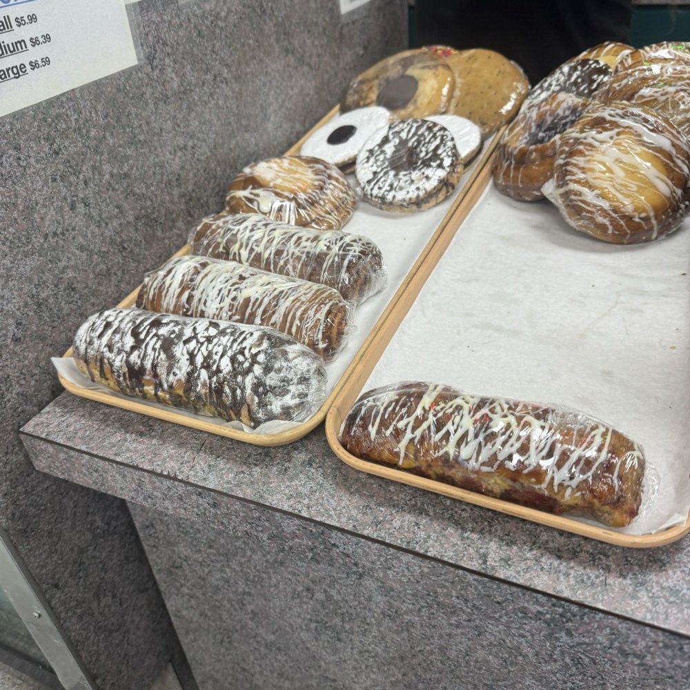 Bagels & - Bagels Near Me - Lake Worth, Florida Bagels & - Bagels Near Me - Lake Worth, Florida