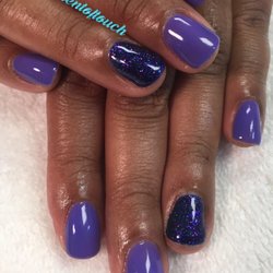 The Element of Touch Day Spa