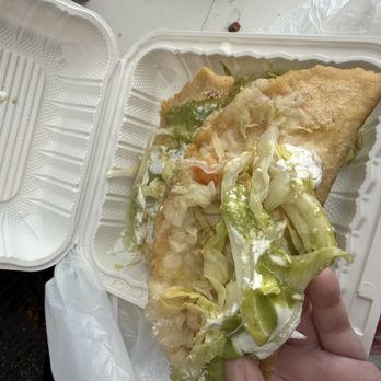 Tacos The King David - Food Trucks Near Me - Santa Clara, California