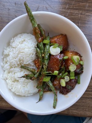 Foo Asian Street Food by null