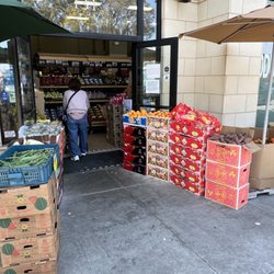 Sun's Market