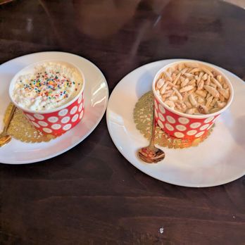Queen's English - Ice cream - Hong Kong Style Cafe Near Me - Washington, DC, District of Columbia Queen's English - Ice cream - Hong Kong Style Cafe Near Me - Washington, DC, District of Columbia