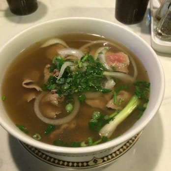Pho Today - Rare beef Pho - Vietnamese Near Me - Jacksonville, Florida