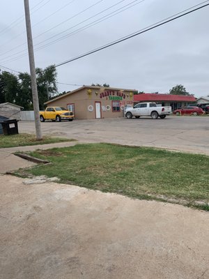 Juany’s Cafe & Taqueria by null