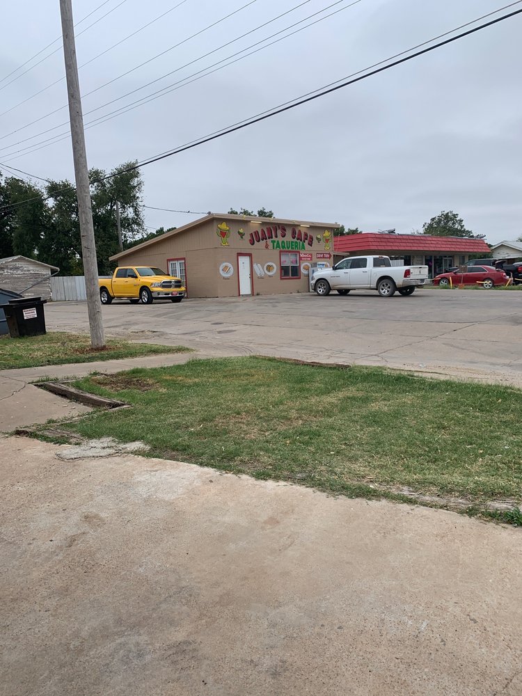 Juany's Cafe & Taqueria