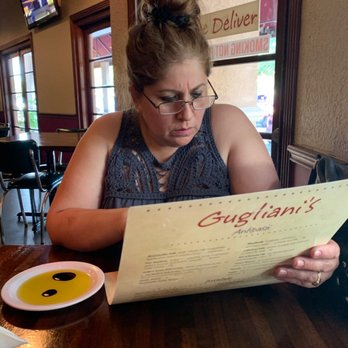Gugliani's - Italian Near Me - Houston, Texas Gugliani's - Italian Near Me - Houston, Texas