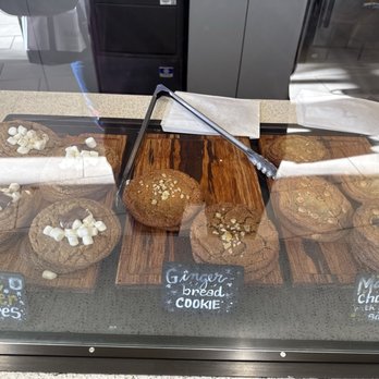 Exchange - Cafes Near Me - San Diego, California
