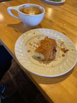 Queen City Bakery by null