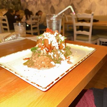 Tulum OC - Taquitos. Guacamole was already turning black. - Mexican Near Me - Anaheim, California Tulum OC - Taquitos. Guacamole was already turning black. - Mexican Near Me - Anaheim, California