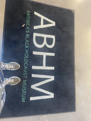 America's Black Holocaust Museum by null