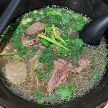 An Nam - Vietnamese Near Me - Somerville, Massachusetts