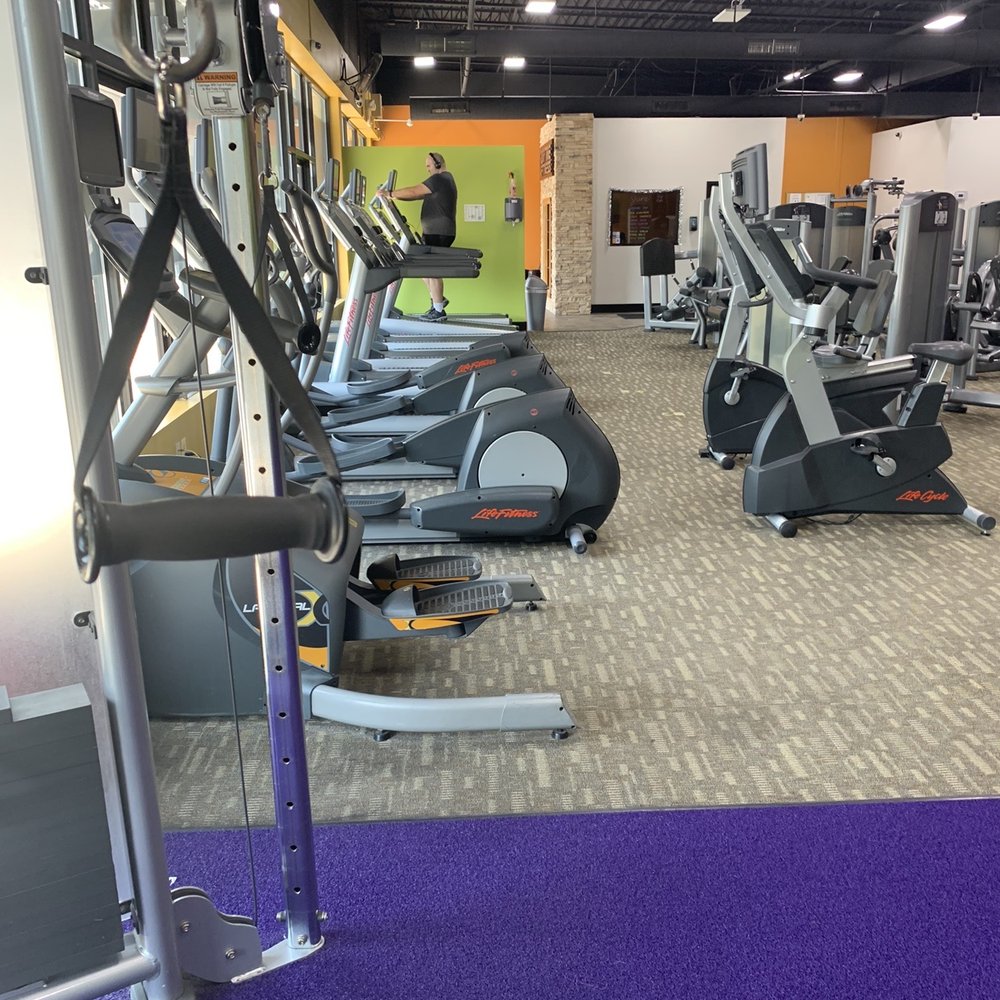 Anytime Fitness - Gyms Near Me - Linthicum, Maryland Anytime Fitness - Gyms Near Me - Linthicum, Maryland