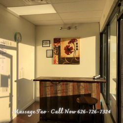Massage Tao - Welcome to Massage Tao