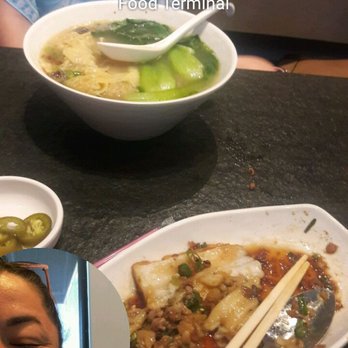 Food Terminal - Malaysian Near Me - Chamblee, Georgia