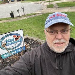 Koi Island - Welcome to Koi Island, koikichi!  Thank you for your business & review.