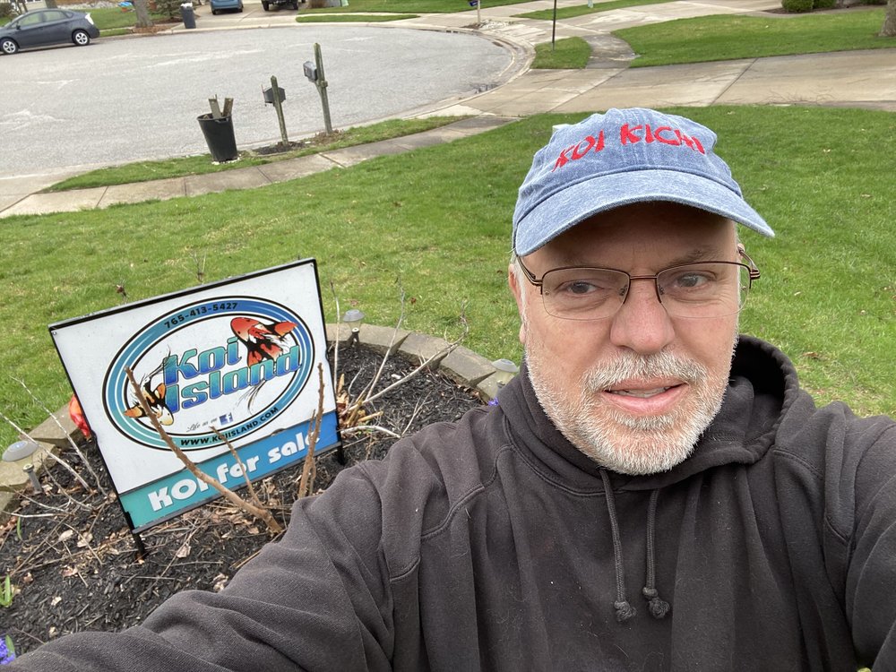 KOI ISLAND Updated August 2024 30 Photos Lafayette, Indiana