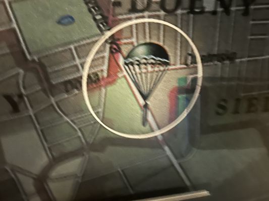 Warsaw Uprising Museum by null