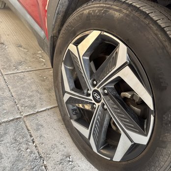 Quick N Clean Car Wash - Lack of tire shine - Car Wash Near Me - Yuma, Arizona Quick N Clean Car Wash - Lack of tire shine - Car Wash Near Me - Yuma, Arizona