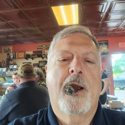 The Stogie Smoke Stop