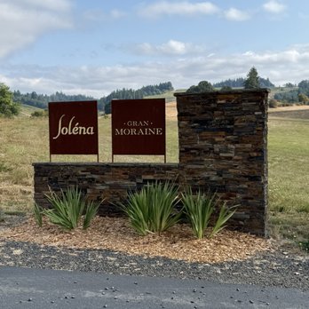 Soléna Estate - Beer, Wine & Spirits Near Me - Yamhill, Oregon Soléna Estate - Beer, Wine & Spirits Near Me - Yamhill, Oregon