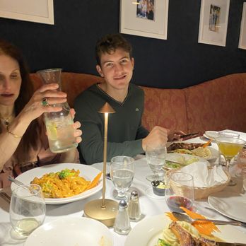 Ricks Bistro and Bar - Italian Near Me - Califon, New Jersey