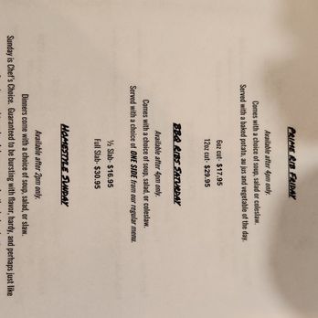 Hog Town Melvin Tavern - Specials - American Near Me - Melvin, Michigan Hog Town Melvin Tavern - Specials - American Near Me - Melvin, Michigan
