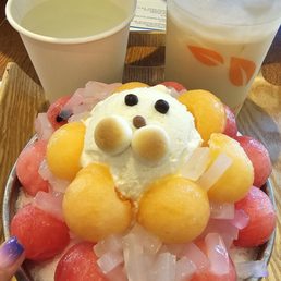Bingsoo
