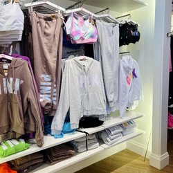 Victoria's Secret & PINK - More sweats.