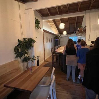 Mutual Friends Coffee - Coffee & Tea Near Me - Marfa, Texas Mutual Friends Coffee - Coffee & Tea Near Me - Marfa, Texas