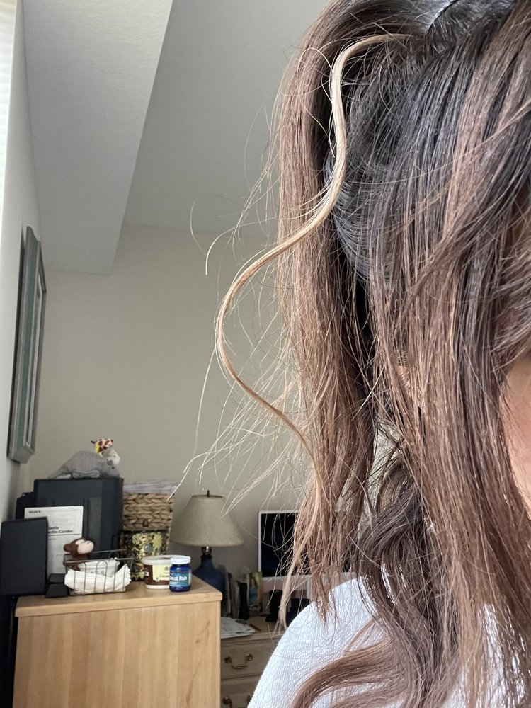 SALON 27 Updated September 2024 233 Photos & 17 Reviews 2727 Lexington Ave N, Roseville